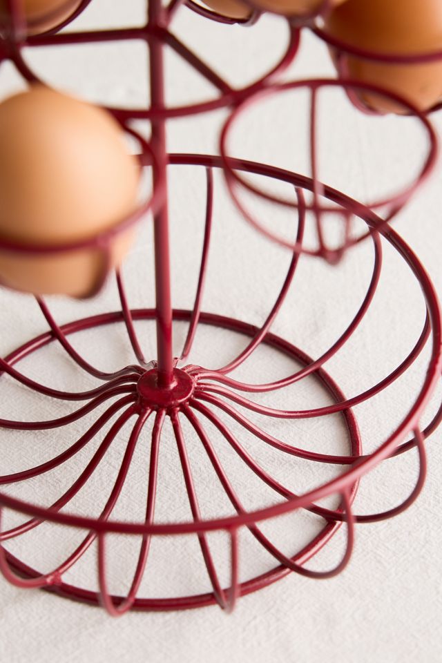 Anna + Nina Eggy Delight Egg Stand #1