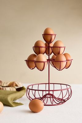 Anna + Nina Eggy Delight Egg Stand