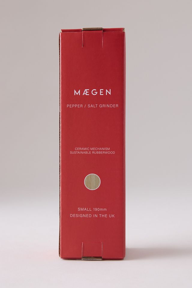 Molinillo Maegen #1