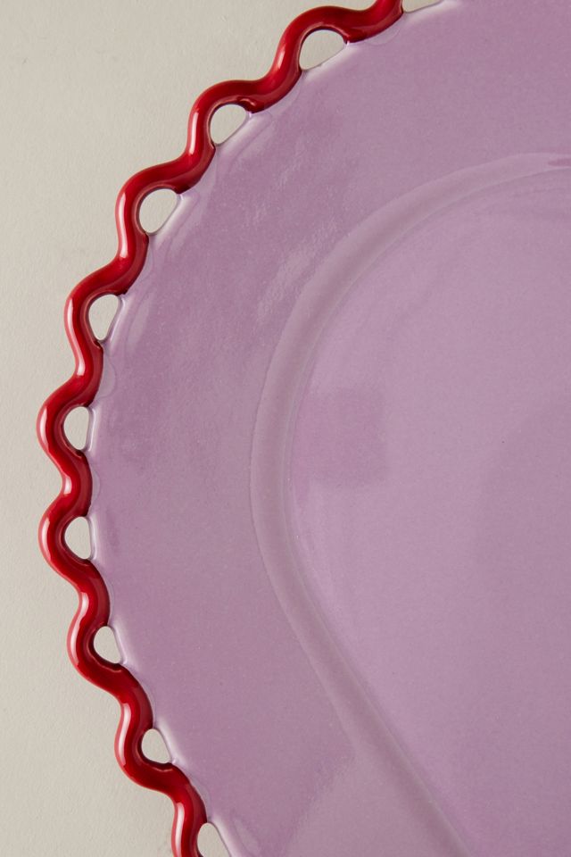 Ricky Serving Platter #1