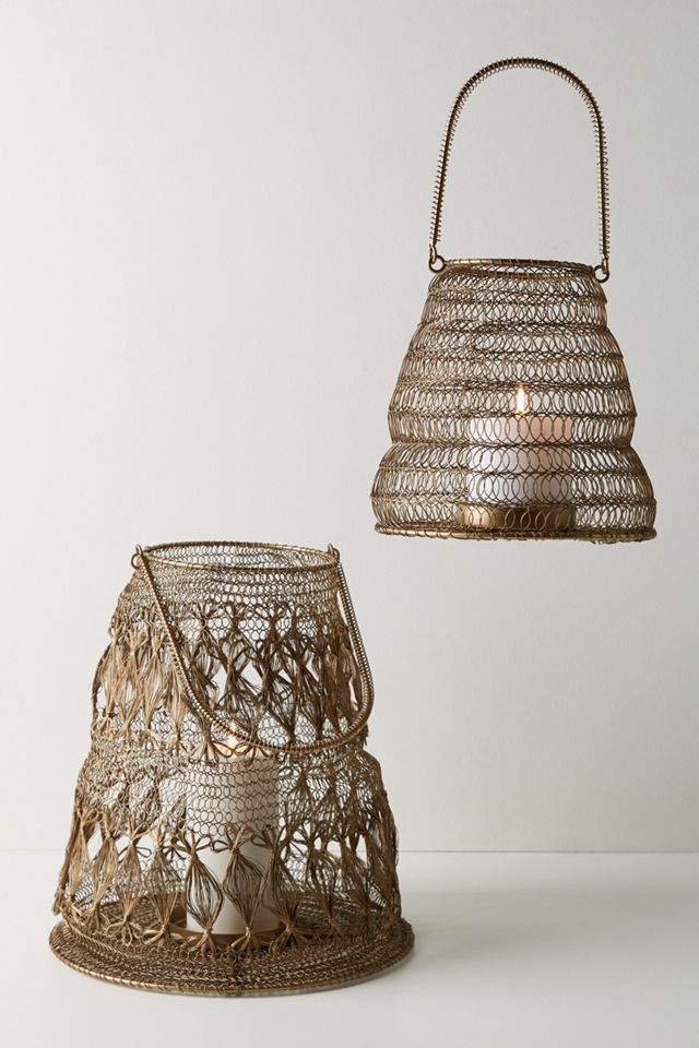 Luella Lantern #5