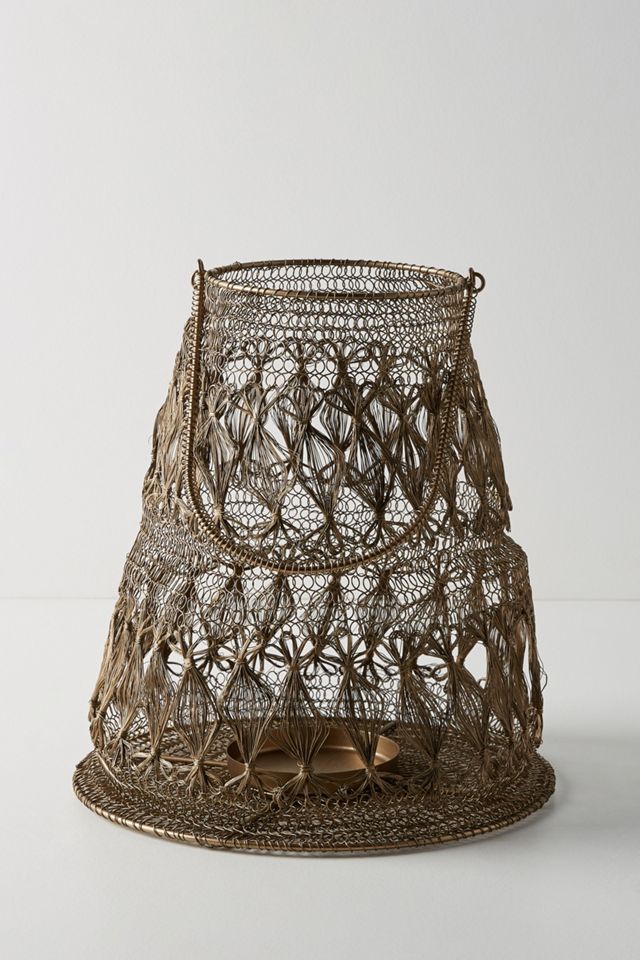 Luella Lantern #2