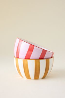 Here's How The Bella Dipping Bowls, Set of 2