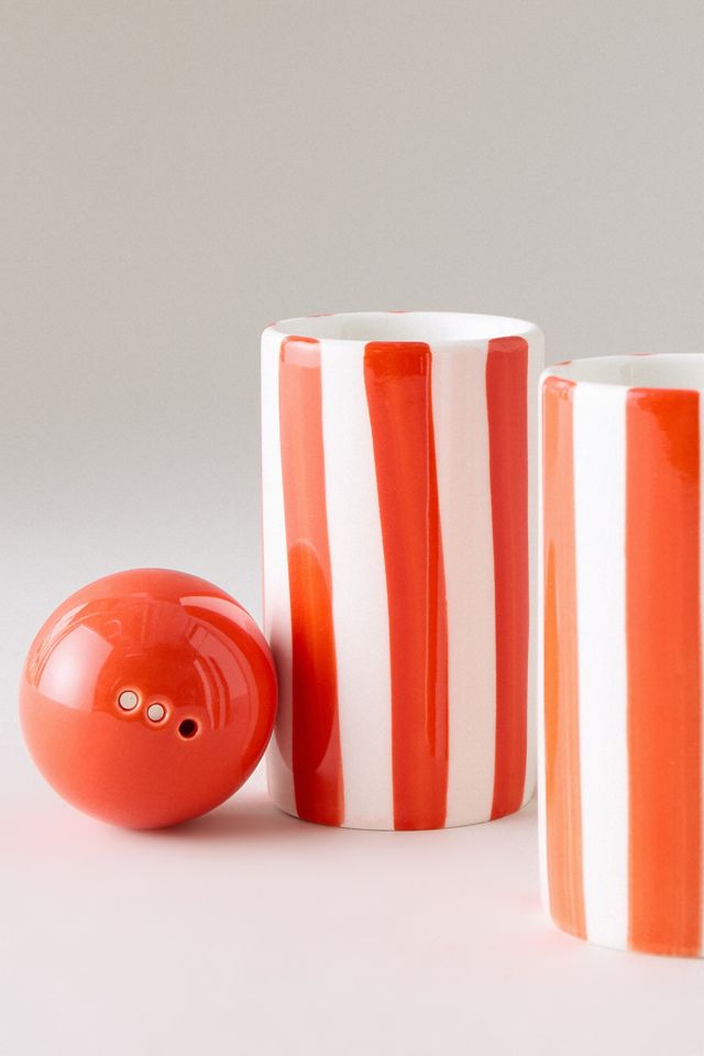 Here's How The Lily Mae Ceramic Shot Glass Set #1