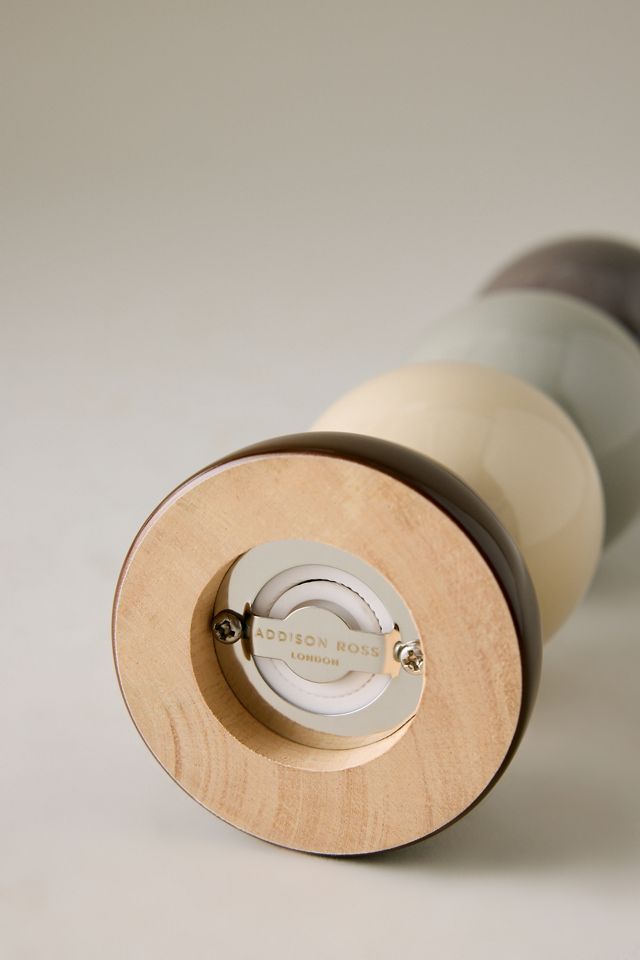 Addison Ross Multi Bob Salz- & Pfeffermühle #1