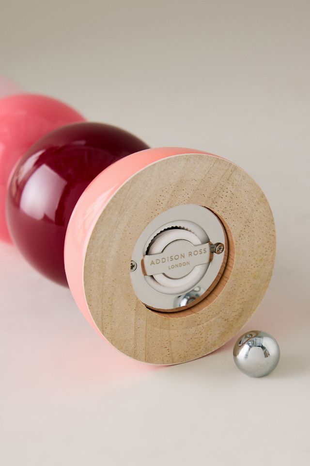 Addison Ross Multi Bob Salz- & Pfeffermühle #1