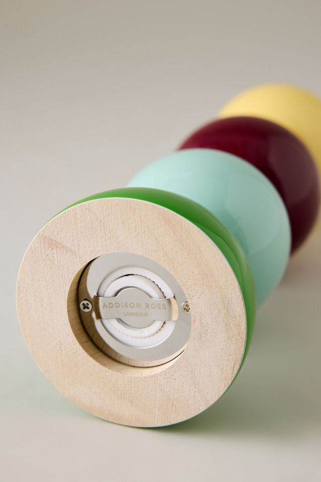 Addison Ross Multi Bob Salz- & Pfeffermühle #1