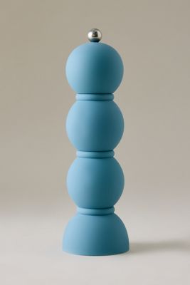 Moulin à sel et poivre Matte Bobbin Addison Ross