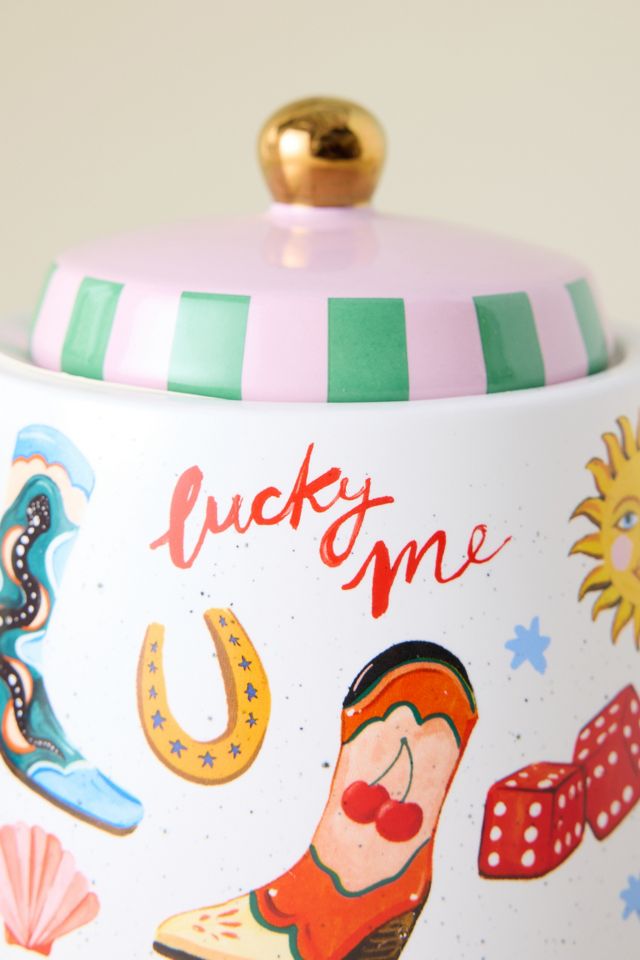 Théière Electric Coast Eleanor Bowmer #1