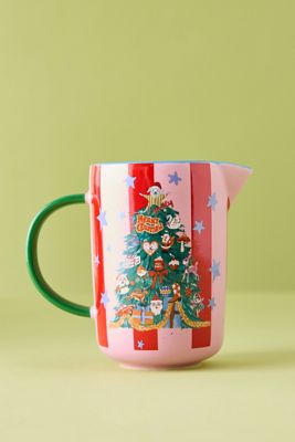 Eleanor Bowmer Wunderbar festive Krug
