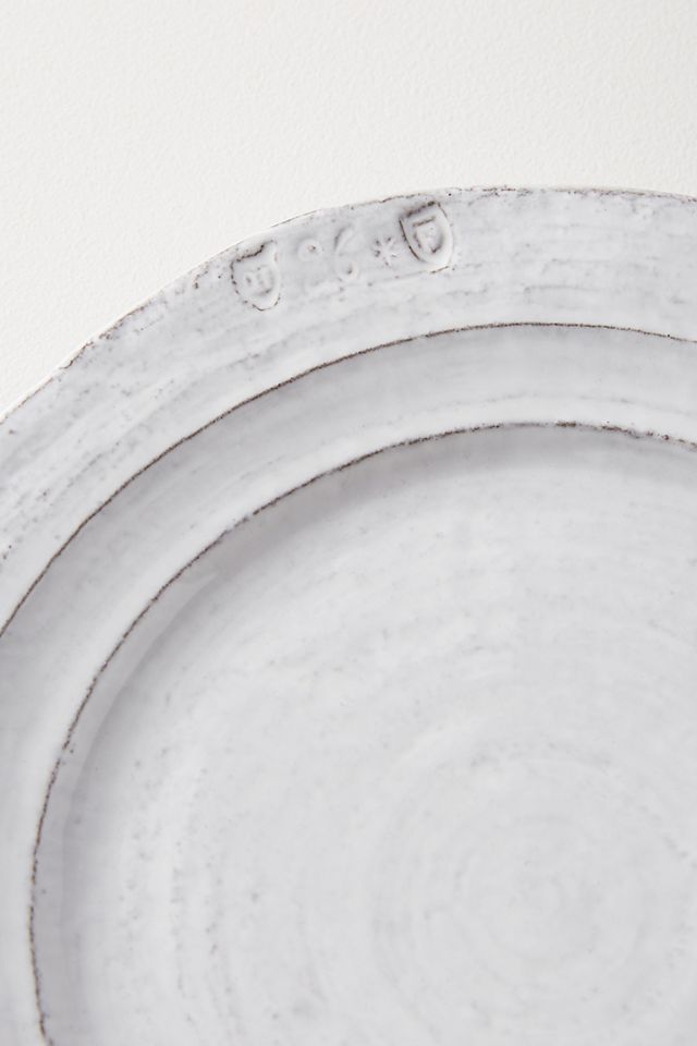 Set of 4 Glenna Side Plates #3
