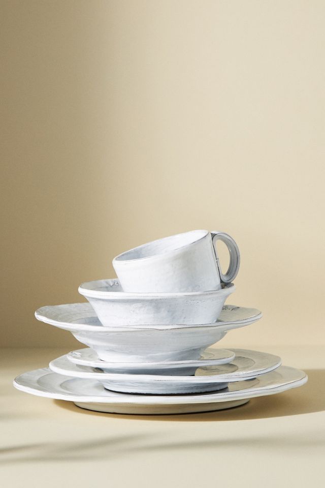 Set of 4 Glenna Side Plates #6
