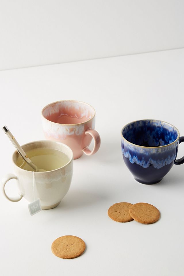 Zabra Becher #1