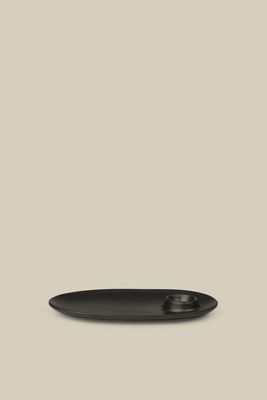 Ferm Living Flow Breakfast Plate