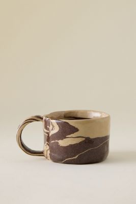 Ferm Living Ryu Mug