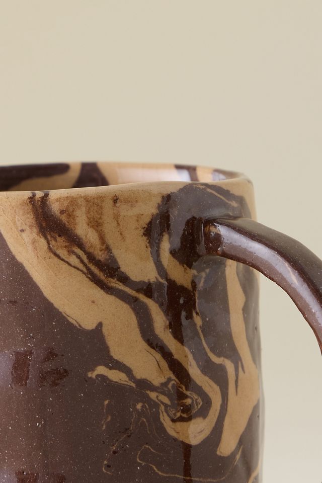 Ferm Living Ryu Mug #1
