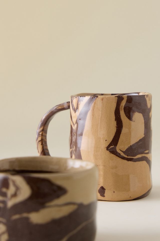 Ferm Living Ryu Mug #2