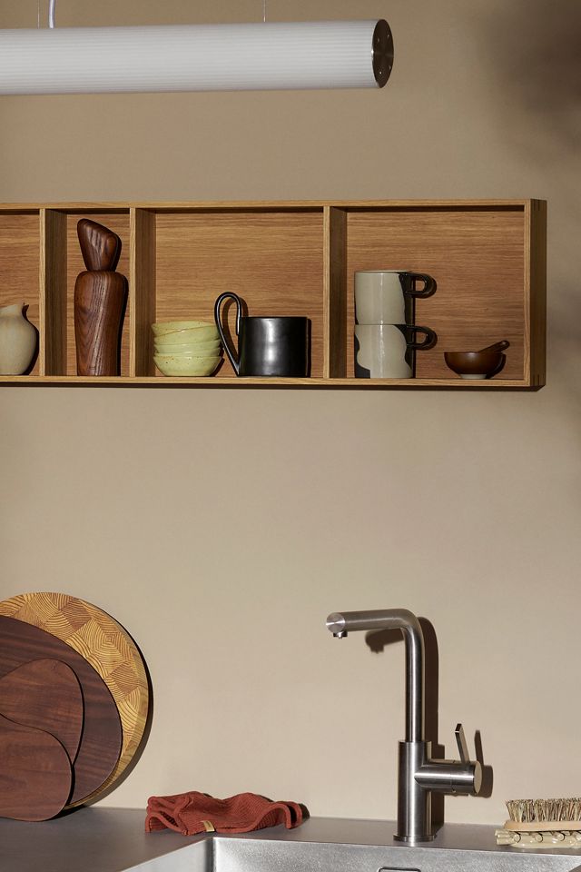 Tasse Ferm Living Inlay avec Soucoupe #4