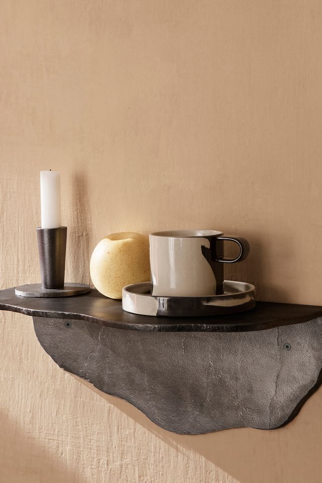 Tasse Ferm Living Inlay avec Soucoupe #2