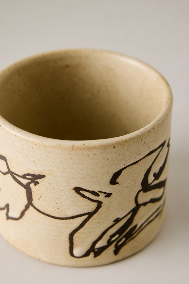 Taza Vuelo Ferm Living #1