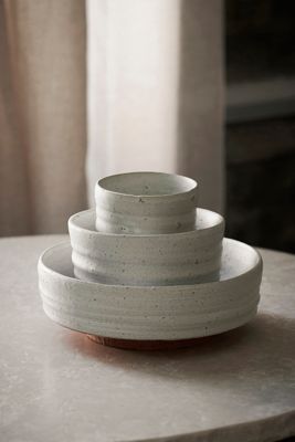 Ferm Living Serena Bowl