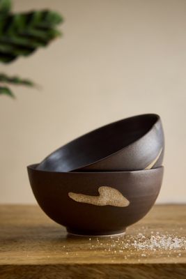 Ferm Living Koyo Schalen, 2er-Set