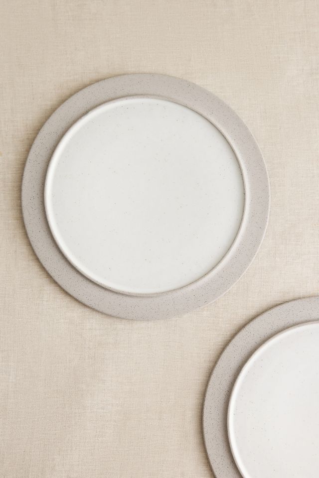 Platos de Cena Sonae, Juego de Dos #2