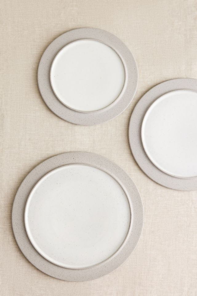Platos de Cena Sonae, Juego de Dos #3
