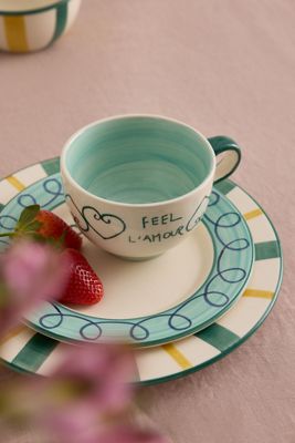ACTOS Feel L'amour Mug