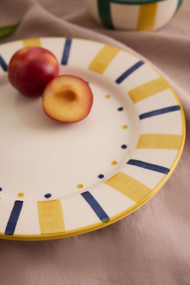 Plato de Cena Circo ACTOS #1
