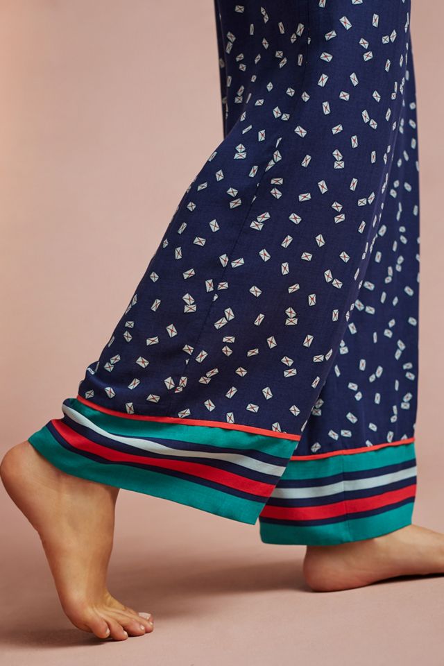 Floreat Frances Sleep Pants #1