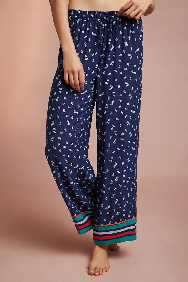Floreat Frances Sleep Pants