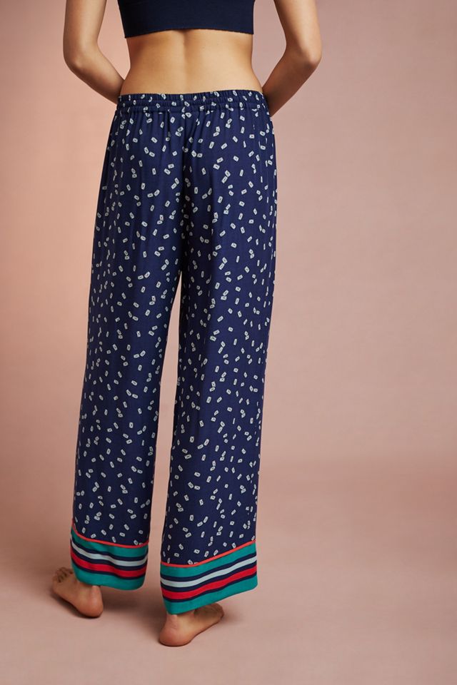 Floreat Frances Sleep Pants #3