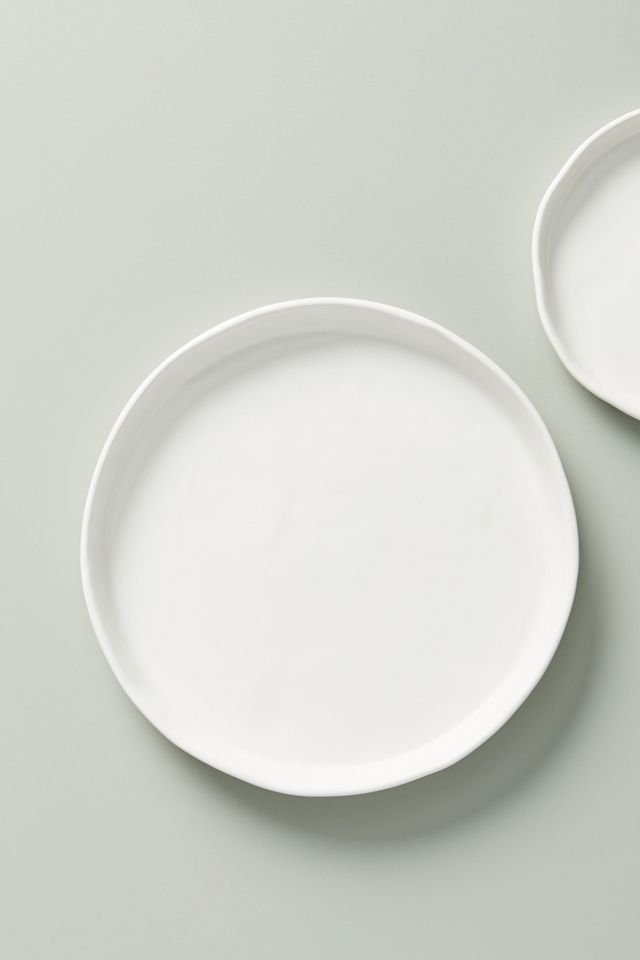 Zephyr Dinner Plates, Set of 4 #1
