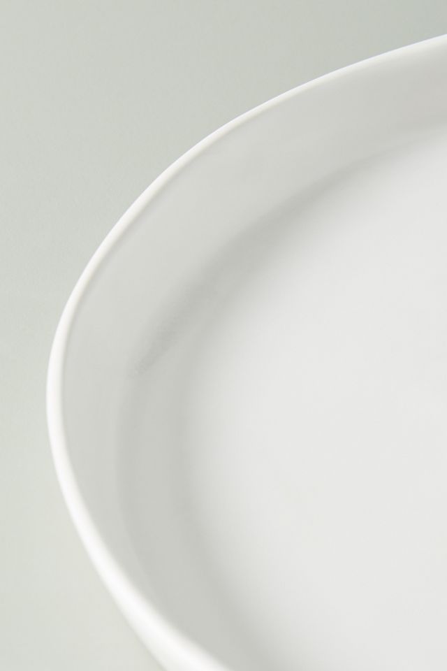 Zephyr Dinner Plates, Set of 4 #2