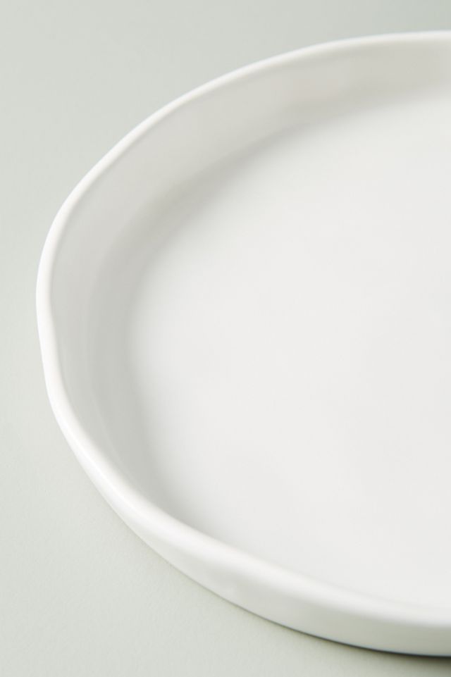 Zephyr Side Plates, Set of 4 #1