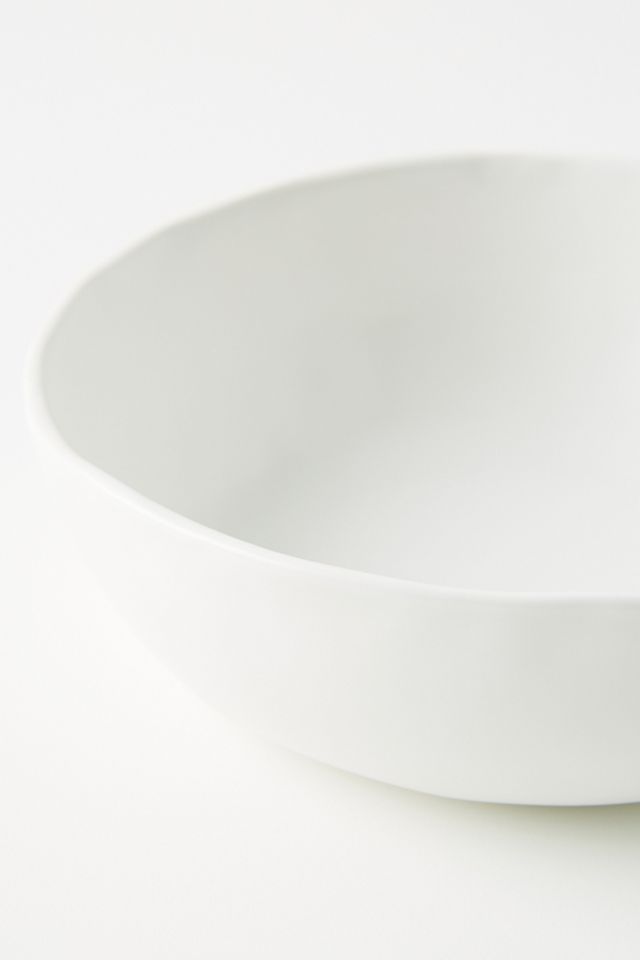 Zephyr Bowls, Set of 4 #1