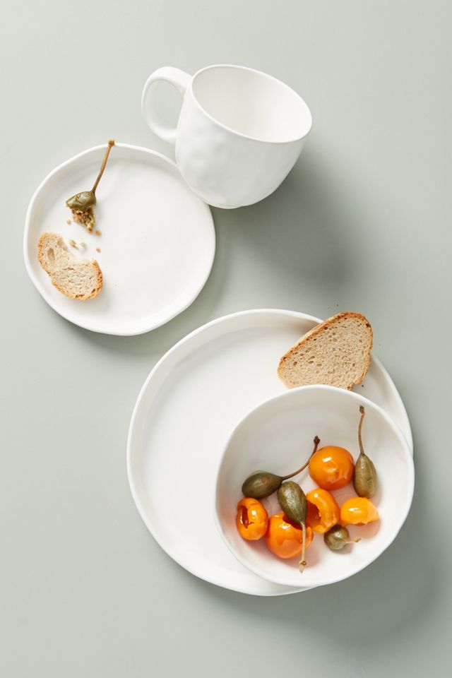 Zephyr Mugs, Set of 4 #2