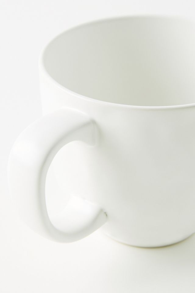 Zephyr Mugs, Set of 4 #1