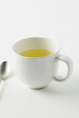 Zephyr Mugs, Set of 4