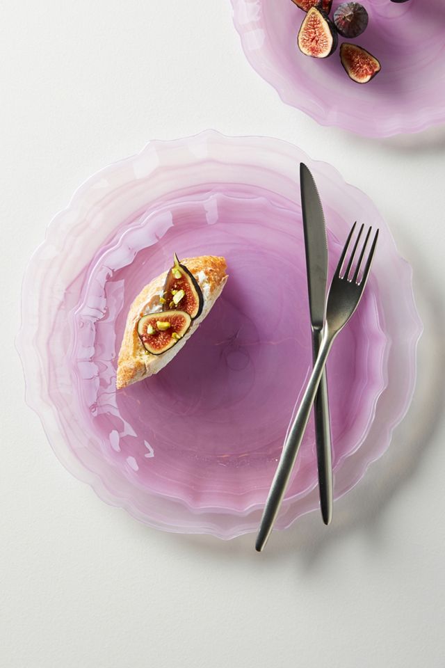 Quant Dessert Plates, Set of 4 #3