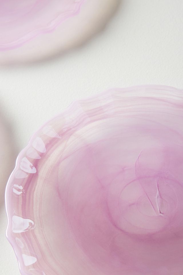 Quant Dessert Plates, Set of 4 #1