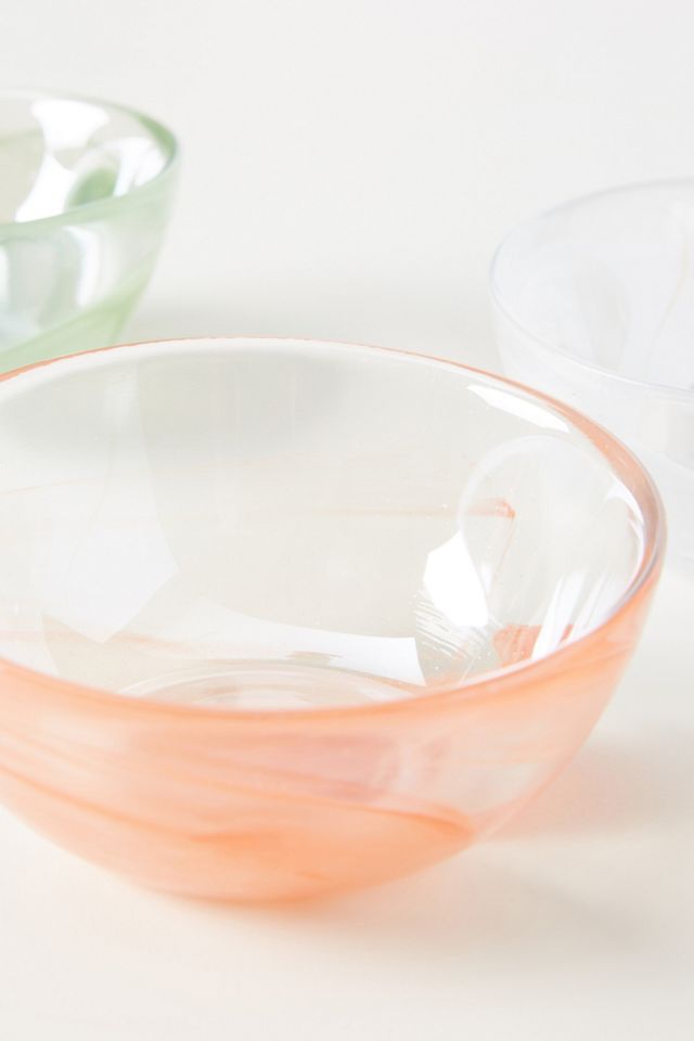 Posie Nut Bowls, Set of 6 #1