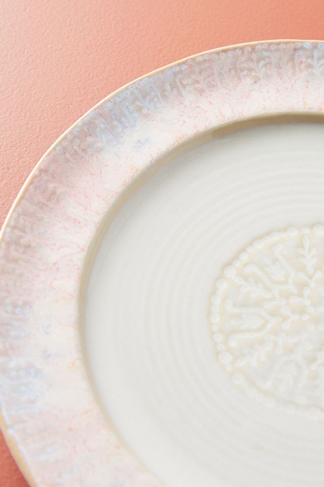 Arendelle Dessert Plate #1