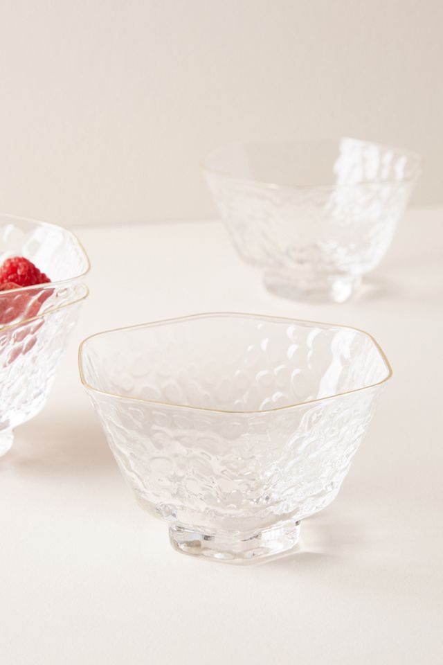 Cici Nut Bowls, Set of 4 #1