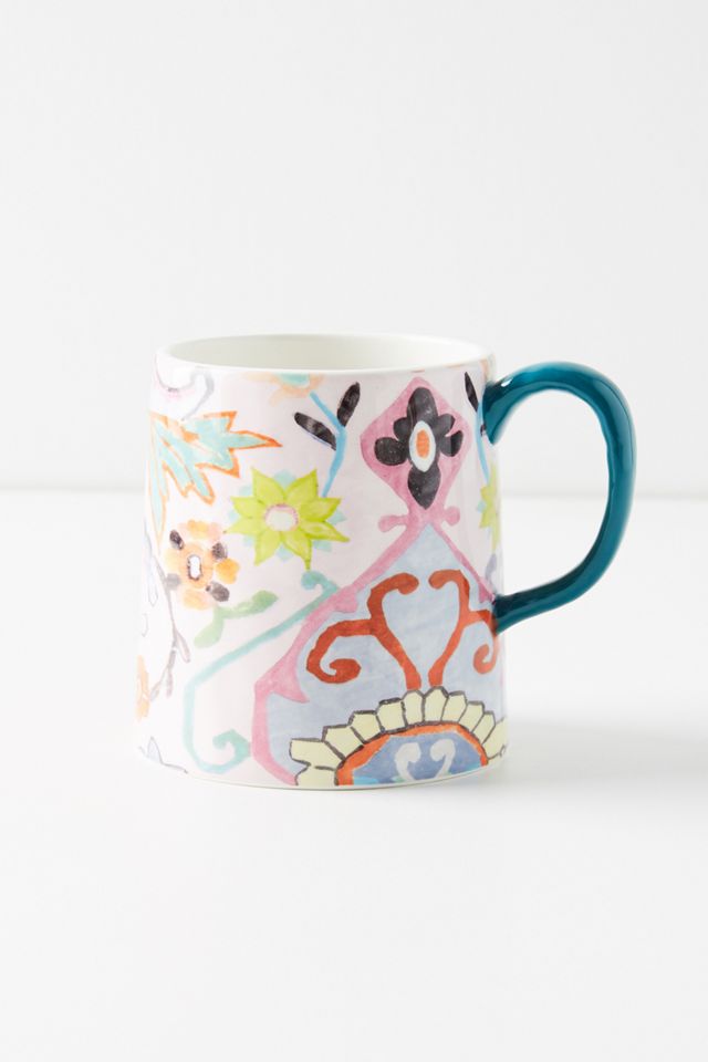 Ranya Mug #2
