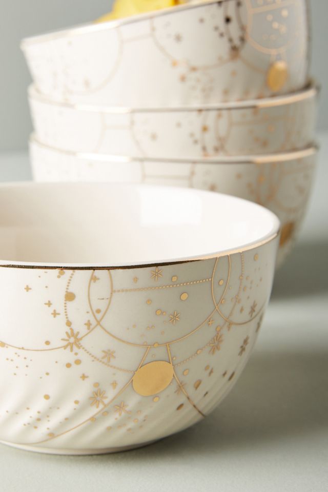 Celine Bowls, Set of 4 #1