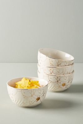 Celine Bowls, Set of 4