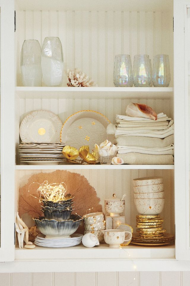 Celine Dessert Plates, Set of 4 #4