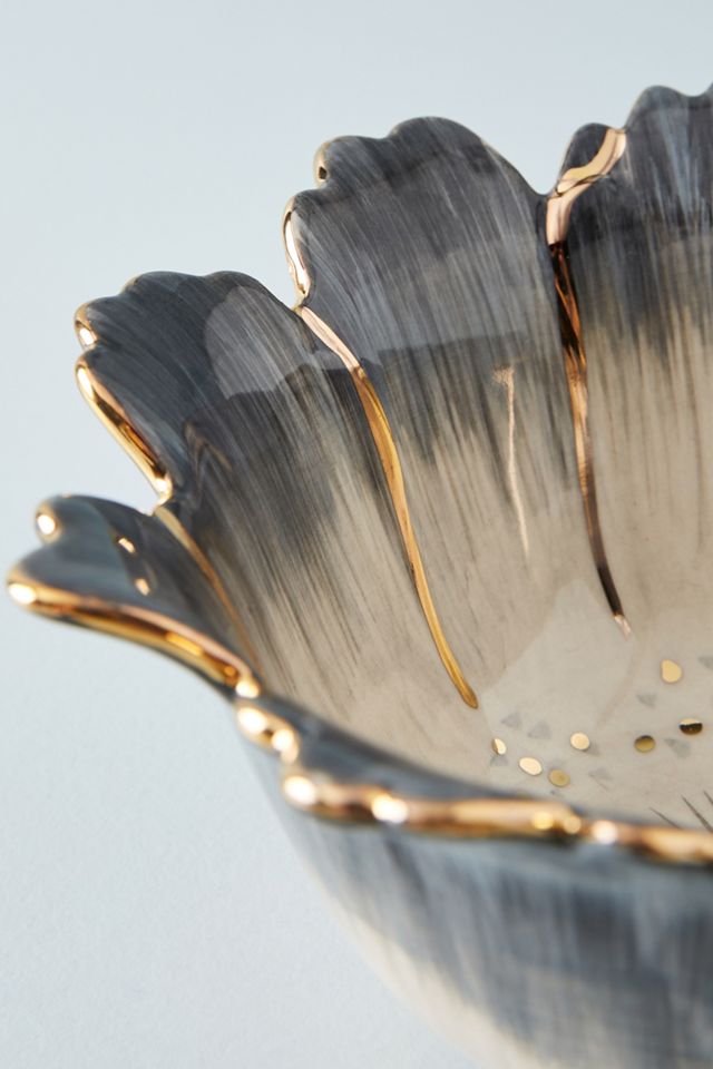 Papetal Floral Bowl #2